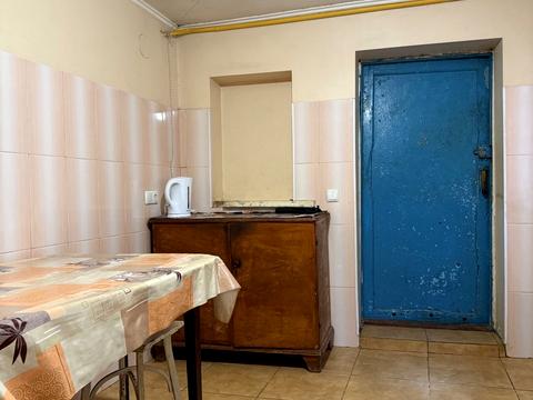 дом по адресу Панаса Феденко ул.