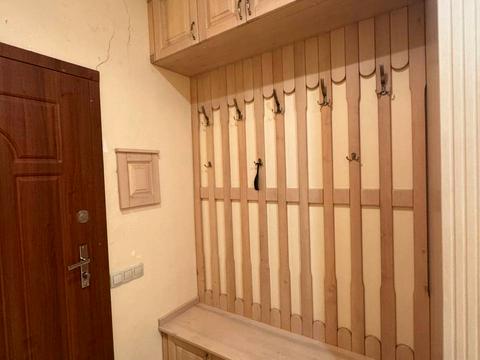 квартира за адресою Івана Дяченка вул., 20-Б