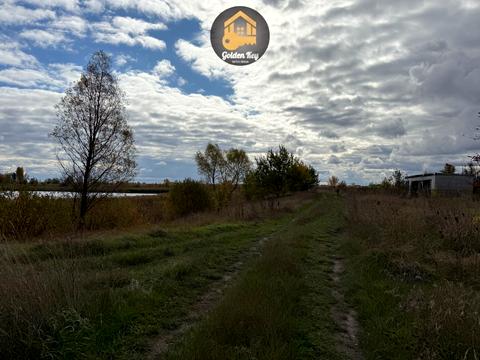 ділянка за адресою 