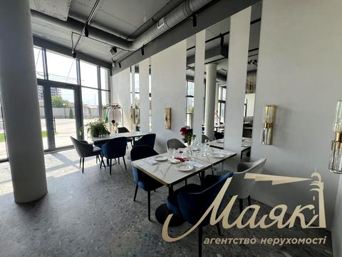 комерційна за адресою Андрія Верхогляда вул. (Михайла Драгомирова), 1-20