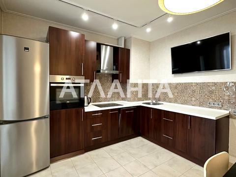 квартира по адресу Костанди ул., 162