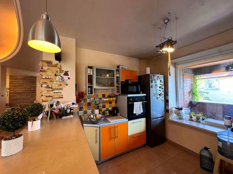 дом по адресу 80-та садова