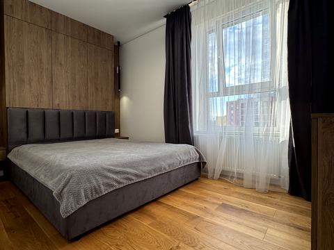 квартира за адресою Тараса Шевченка вул., 60/17