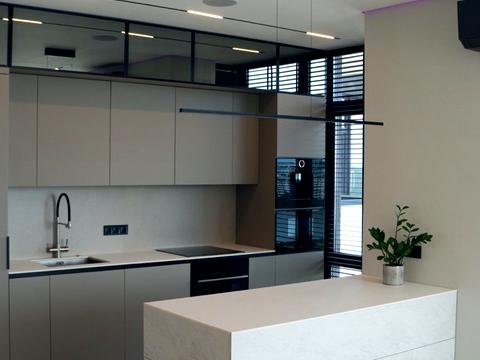 квартира по адресу Ленкавского ул., 34