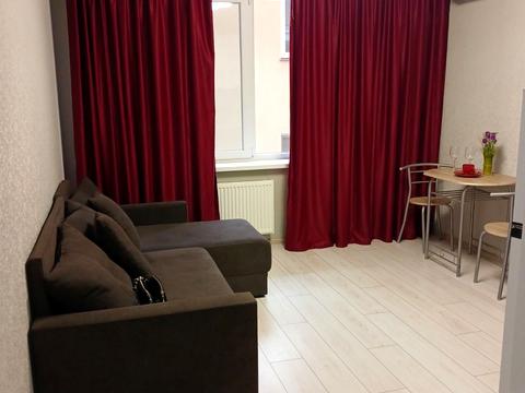 квартира по адресу Степовая ул., 38