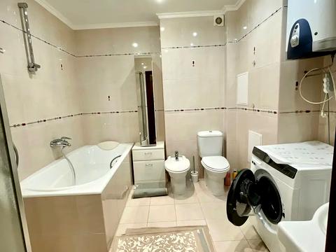 квартира за адресою Старонаводницька вул., 4-В