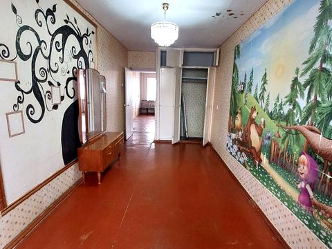 квартира за адресою Миколаївська вул., 3