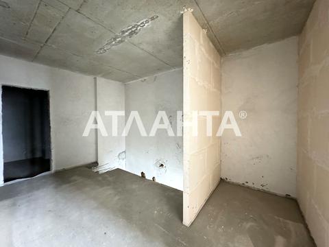 квартира за адресою Карла Мікльоша вул., 199