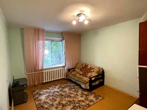 квартира по адресу Героев просп., 45