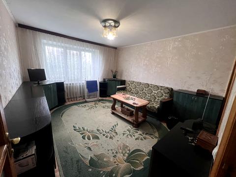 квартира по адресу Зарічанська, 50