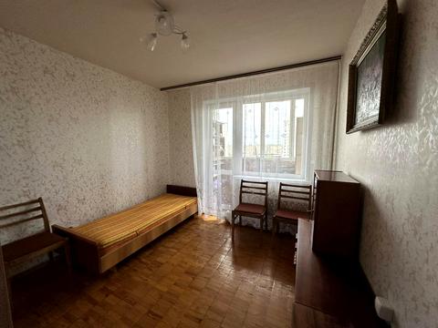 квартира по адресу Владимира Ивасюка просп. (Героїв Сталінграду), 49-Б