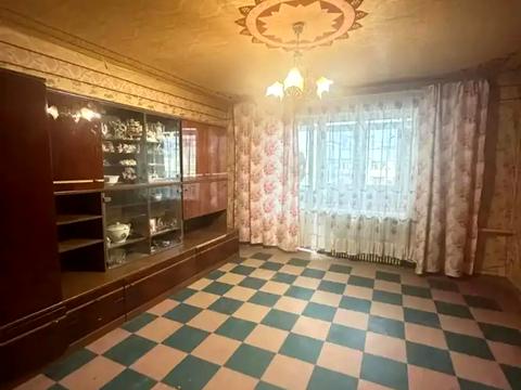 квартира по адресу Немировича-Данченко ул. (Немировича-Данченко), 64