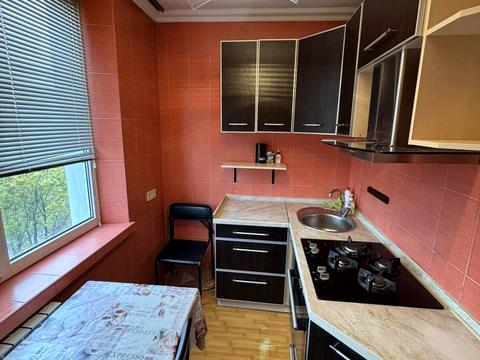 квартира по адресу Гвардейцев-Широнинцев ул., 21