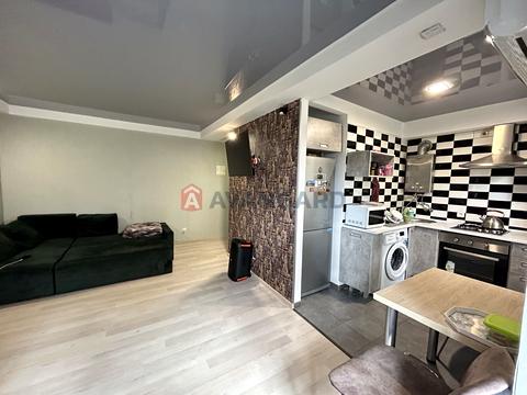 квартира за адресою Центральний бульв., 18