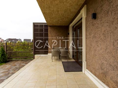 дом по адресу Абрикосова ул.