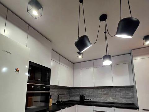 квартира за адресою Миру вул., 57