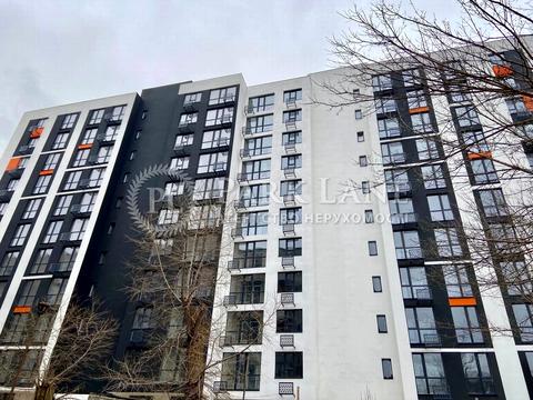 квартира за адресою Ростиславська вул. (Маршала Рибалка), 5-А