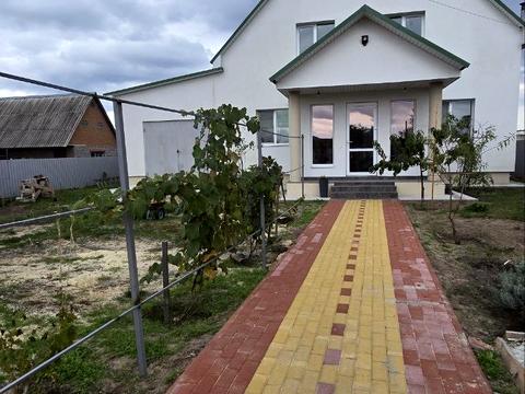 будинок за адресою Молодіжна, 8а