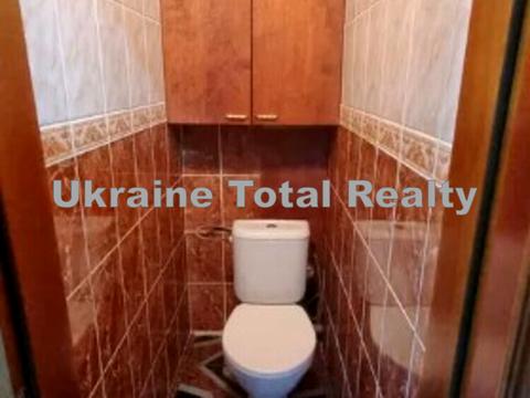 квартира за адресою Гетьмана Кирила Розумовського вул. (Миколи Краснова), 12-А