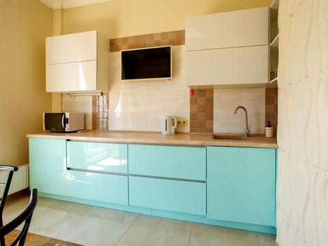 квартира за адресою Французький бульв., 60в