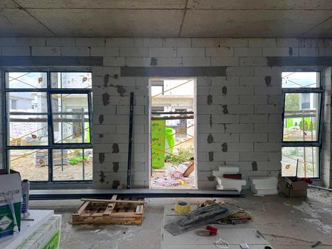 дом по адресу Виноградная ул., 2