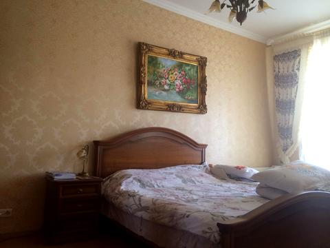 квартира за адресою Червоноармійська вул., 111/113