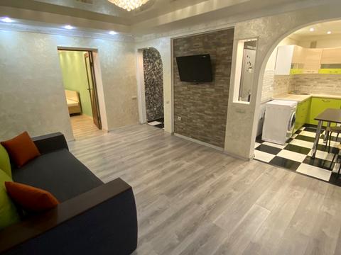 квартира за адресою Берестейський просп. (Перемоги), 16