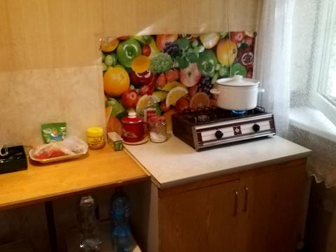 квартира по адресу Академика Королёва ул., 10-В