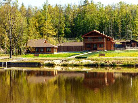 комерційна за адресою Лісова, 1