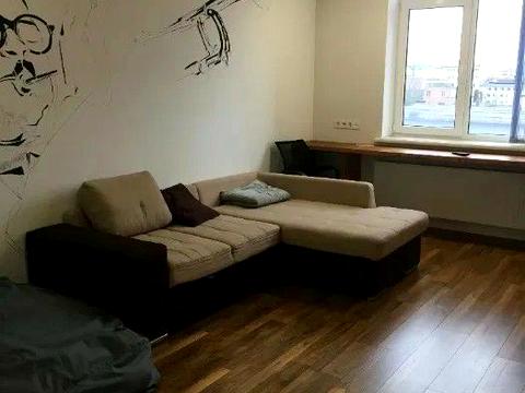 квартира по адресу Балковская ул., 137г