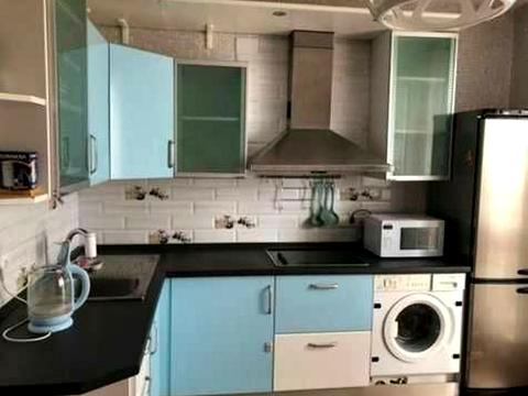 квартира по адресу Набережная Сичеславская, 37