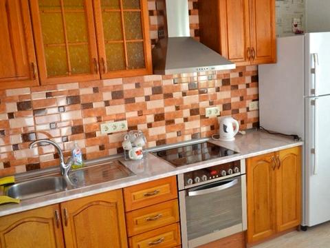 квартира за адресою Воскресенська вул., 16