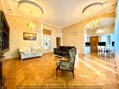 квартира за адресою Саксаганського вул., 48