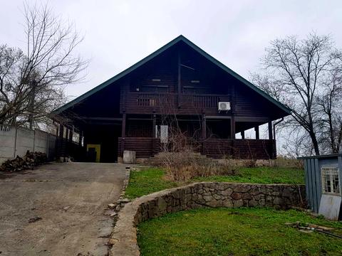 дом по адресу Островського