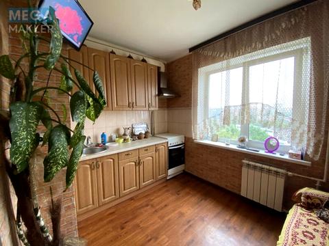 квартира за адресою Миколи Закревського вул., 31-В