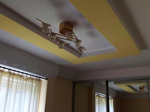 квартира по адресу Яворный пер., 6