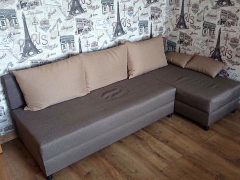 квартира по адресу Правды просп. (Правды), 94