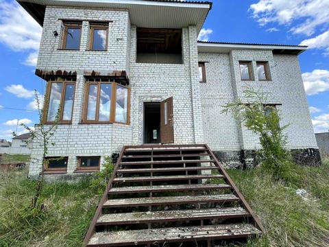 будинок за адресою Светлая