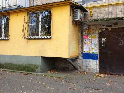 квартира по адресу Вацлава Гавела бульв. (Івана Лепсе), 3