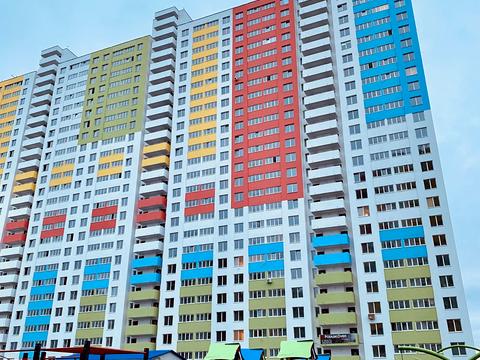 квартира за адресою Василя Симоненка вул., 111