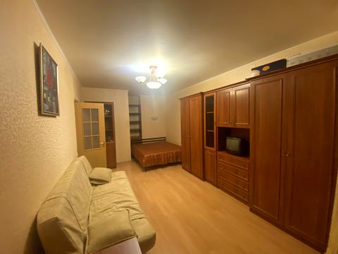 квартира по адресу Александра Мишуги ул., 2