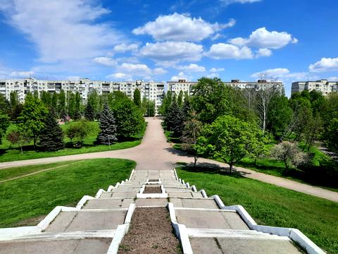 квартира за адресою вул.Миру, 5а