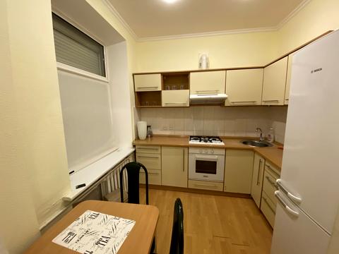 квартира по адресу Кропивницкого ул., 18