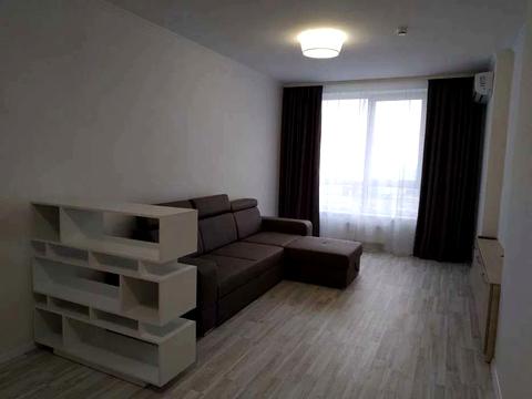 квартира по адресу Соломенская ул., 8