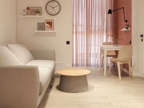 квартира по адресу Салютная ул., 26