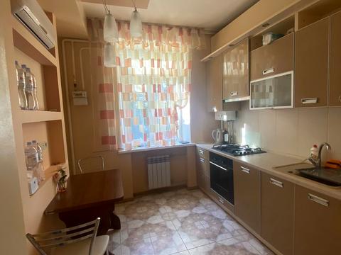 квартира за адресою Олександрівська вул. (Дзержинського), 31