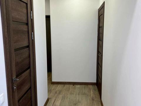 квартира за адресою Салютна вул., 2к3