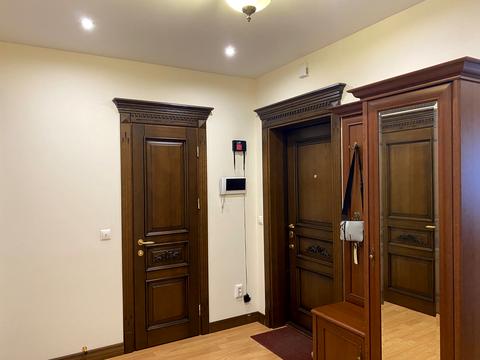 квартира по адресу Полтавская ул., 10