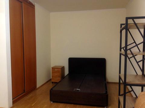 квартира по адресу Академика Палладина просп., 18/30