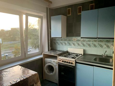 квартира за адресою Воскресенський просп. (Перова), 6